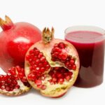 How Pomegranate Can Help to Improve Your Health