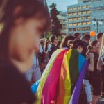 The Rainbow Veil: Unveiling Depression in LGBTQIA+ Communities