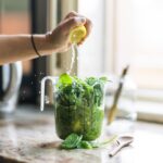 The Iceberg Dilemma: Unraveling the Nutrition Secrets of Crispy Greens