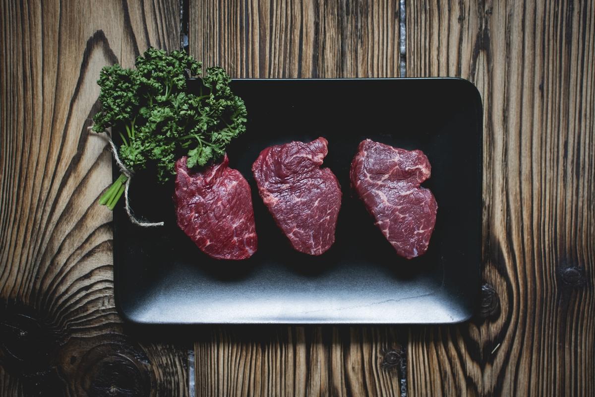 Future Food: Lab-Grown Meat on the Rise