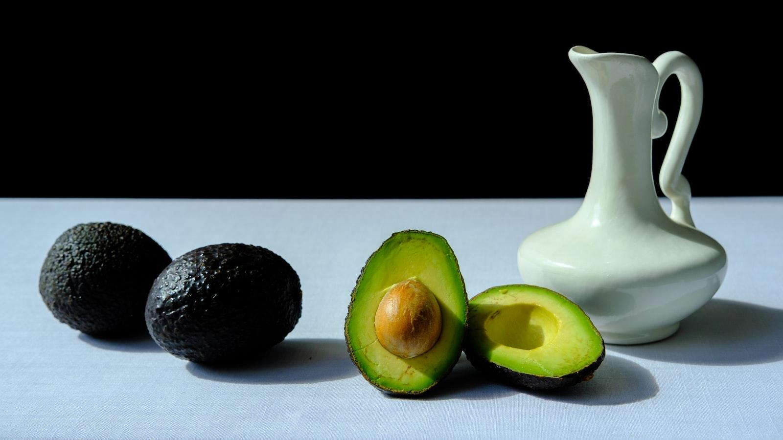 Avocado: Surprising Health Benefits