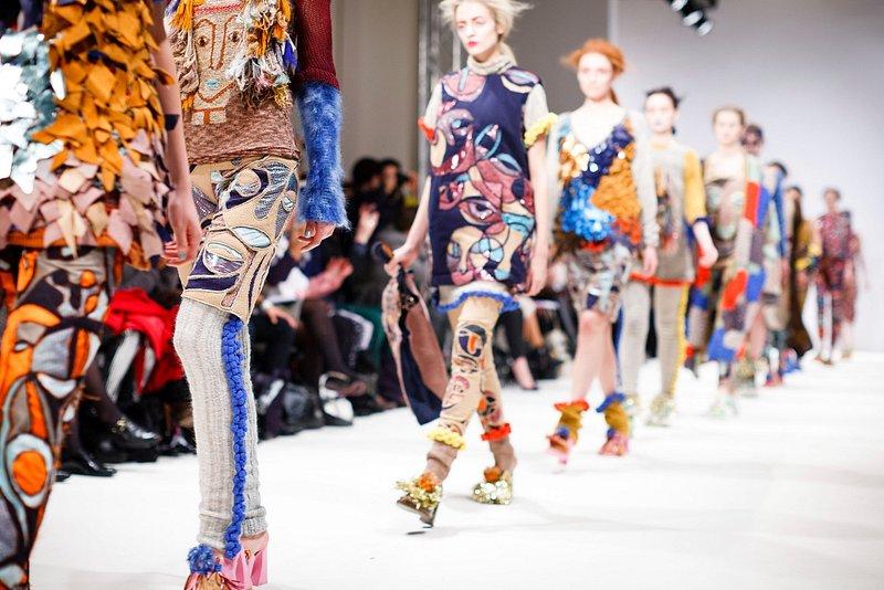 Fashion and Design: Navigating the Legalities
