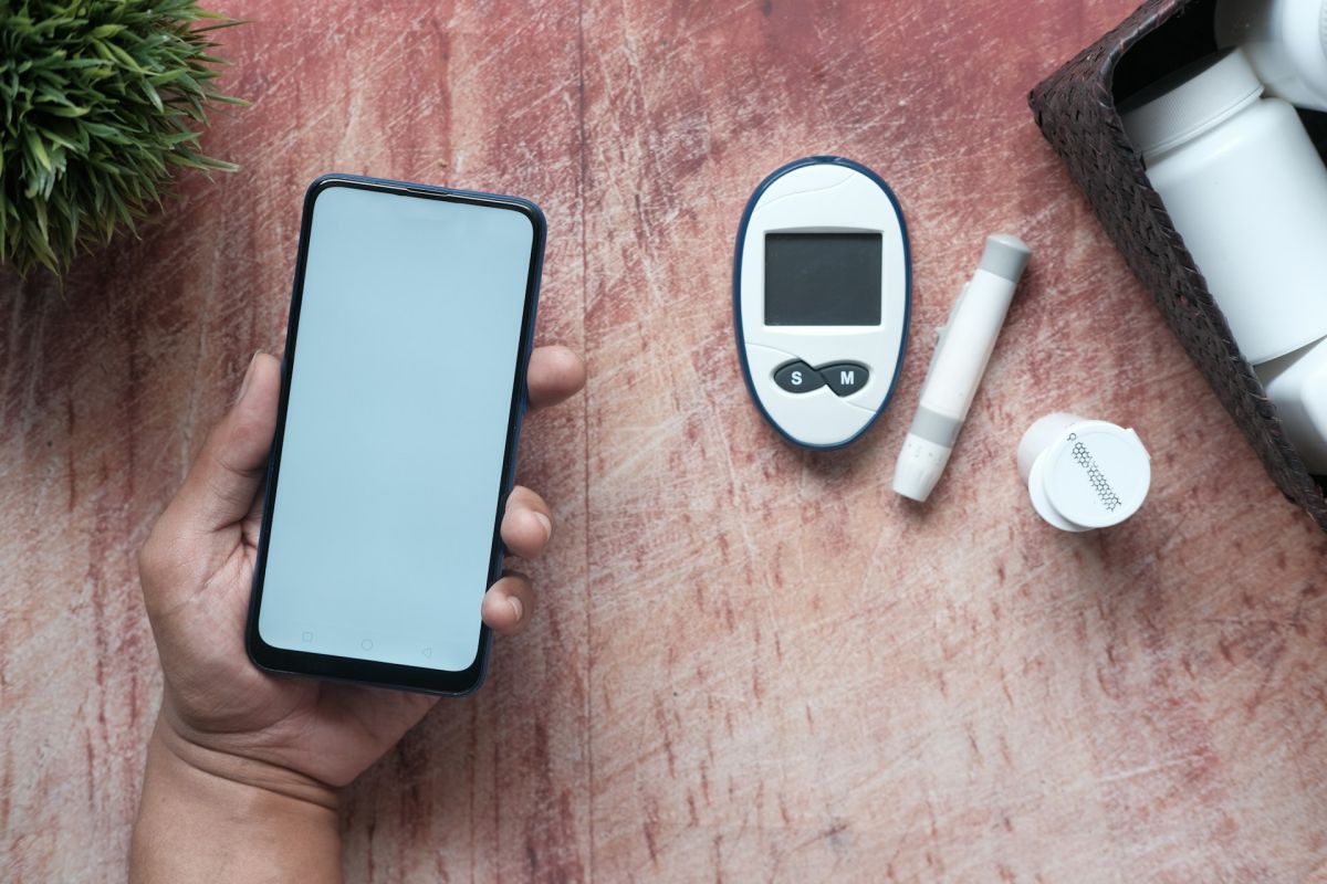 Diabetes Home Test: Simple Ways to Check