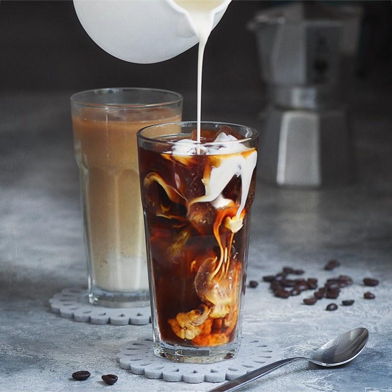 Cold Brew Coffee: A Comprehensive Guide to its Preparation and Benefits