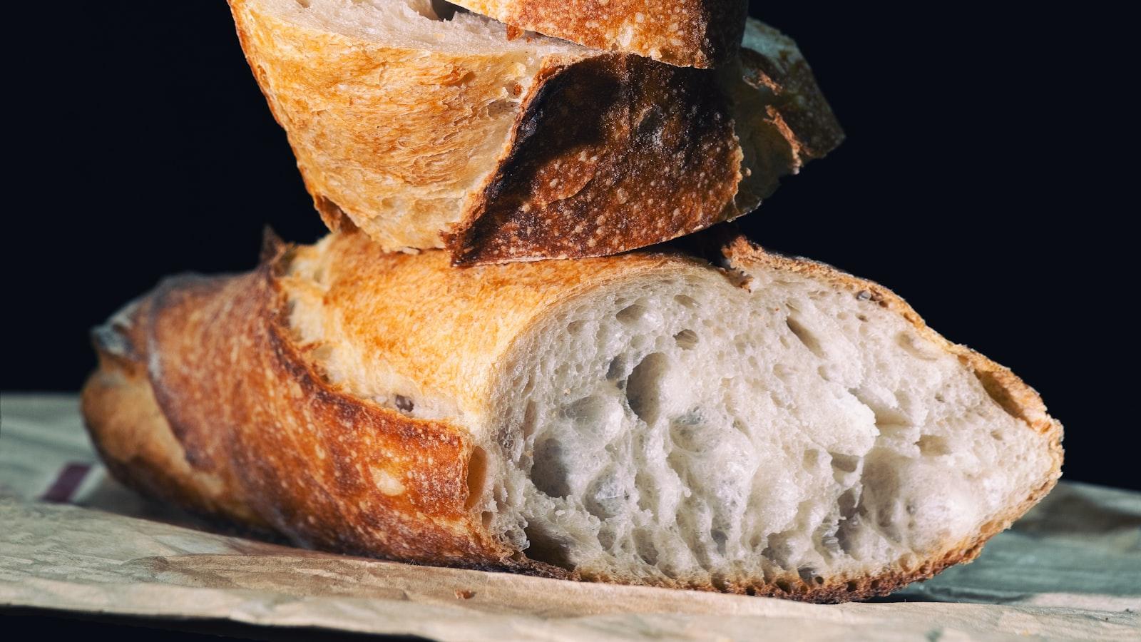 Bread Baking Tips: Mastering the Art of Homemade Loaves