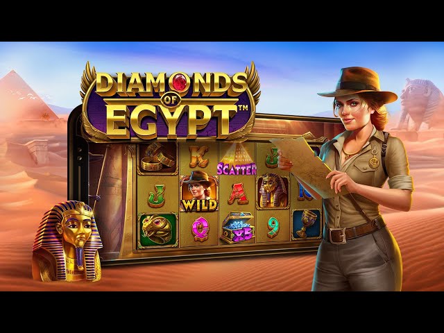 Diamonds of Egypt