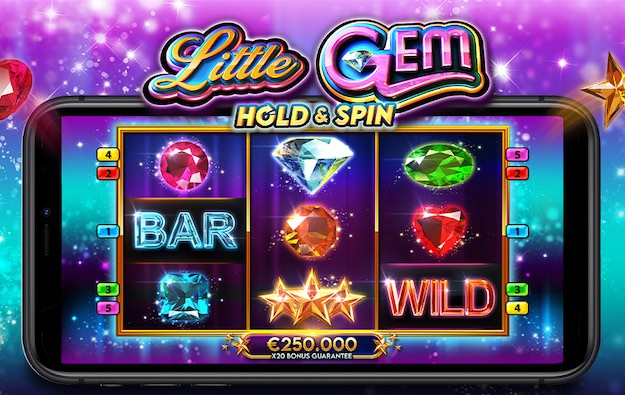 Little Gem Slot