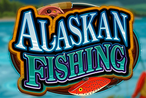 Slot Alaskan Fishing